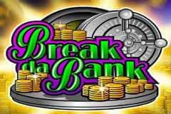 Играть в онлайн автомат Break da Bank Again в казино